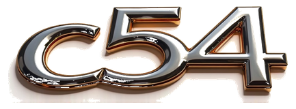 c54 logo