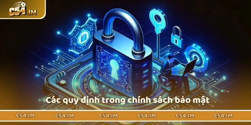 Tổng hợp nội dung bảo mật cần nhớ