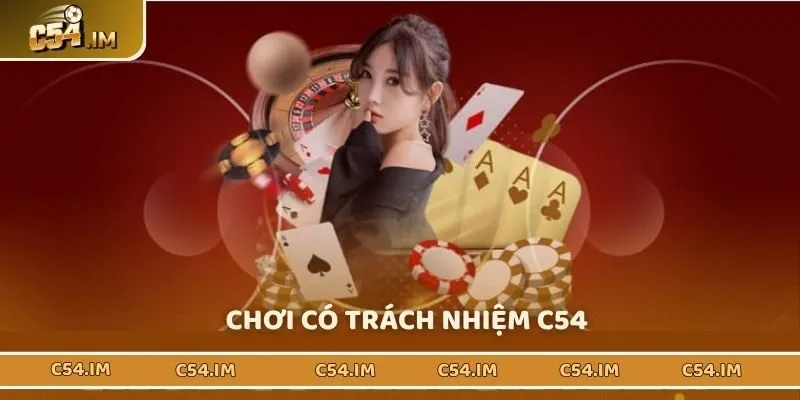 Chơi có trách nhiệm cần hội viên tuân thủ tuyệt đối