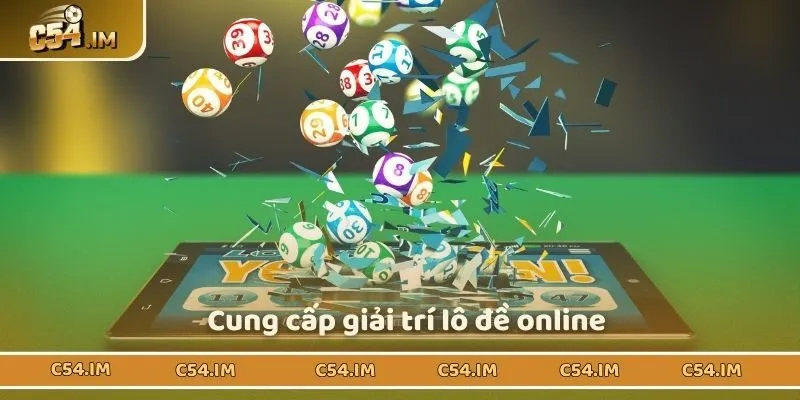 Giải trí online qua thầu đề hấp dẫn