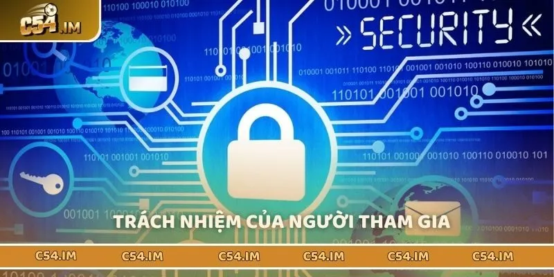 Hoàn thành trách nhiệm cần thiết để đảm bảo riêng tư