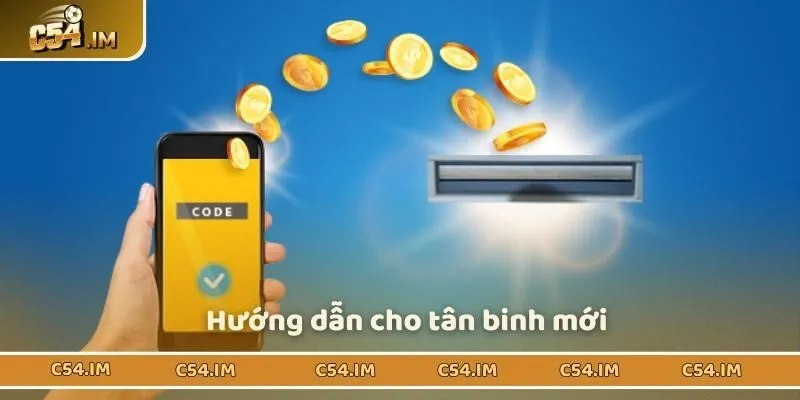 Hướng dẫn cho tân binh mới