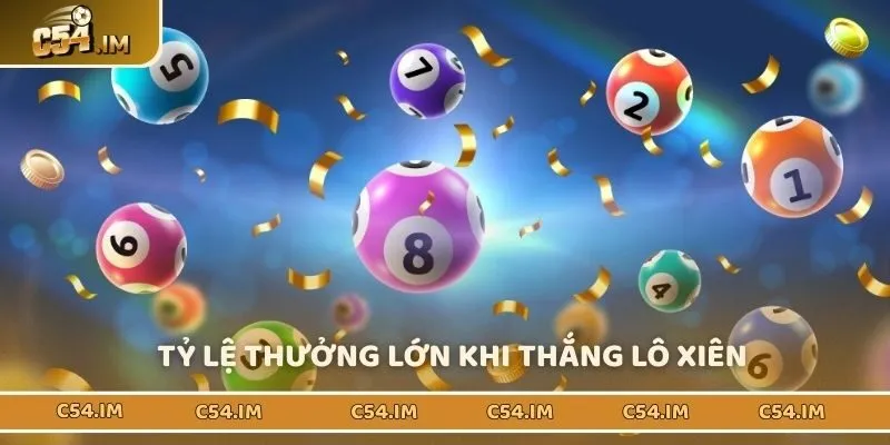 Tiền thưởng cực lớn khi giành chiến thắng trong hôm nay