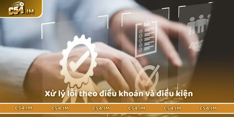 Phương hướng giải quyết vi phạm quy định